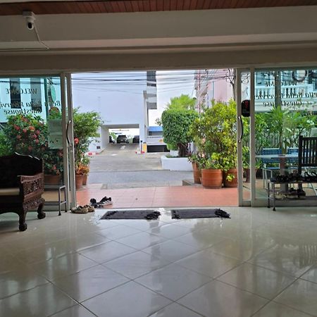 Bella Bella Riverview Банкок Екстериор снимка