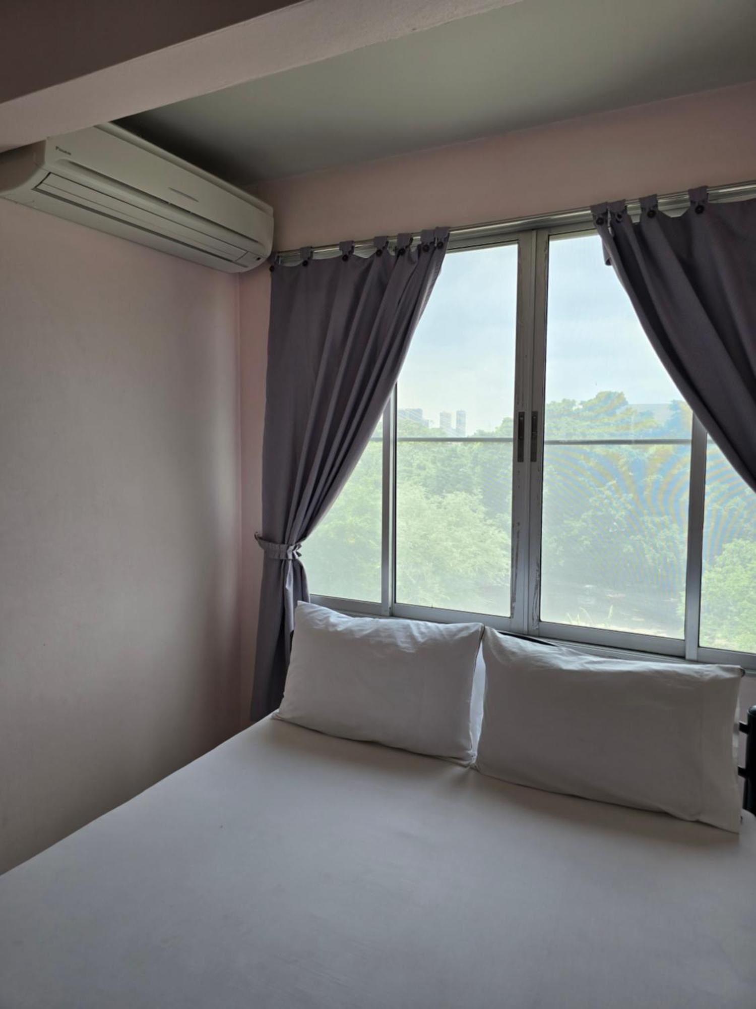 Bella Bella Riverview Банкок Екстериор снимка
