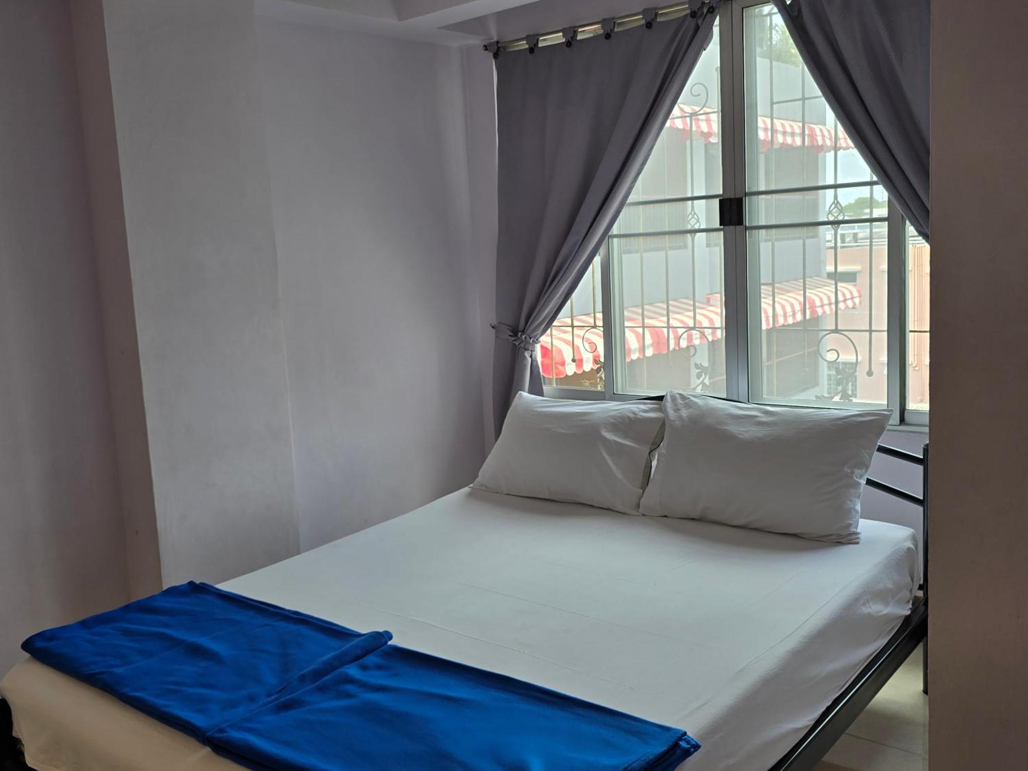 Bella Bella Riverview Банкок Екстериор снимка