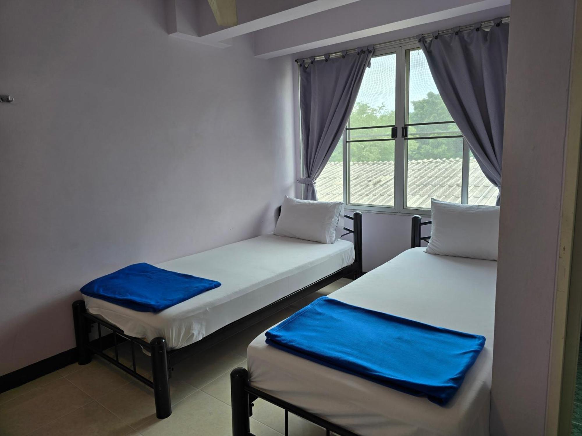 Bella Bella Riverview Банкок Екстериор снимка
