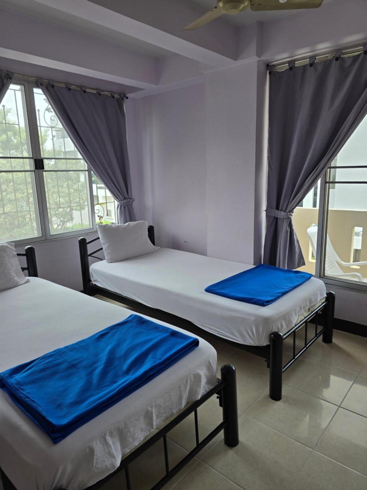 Bella Bella Riverview Банкок Екстериор снимка