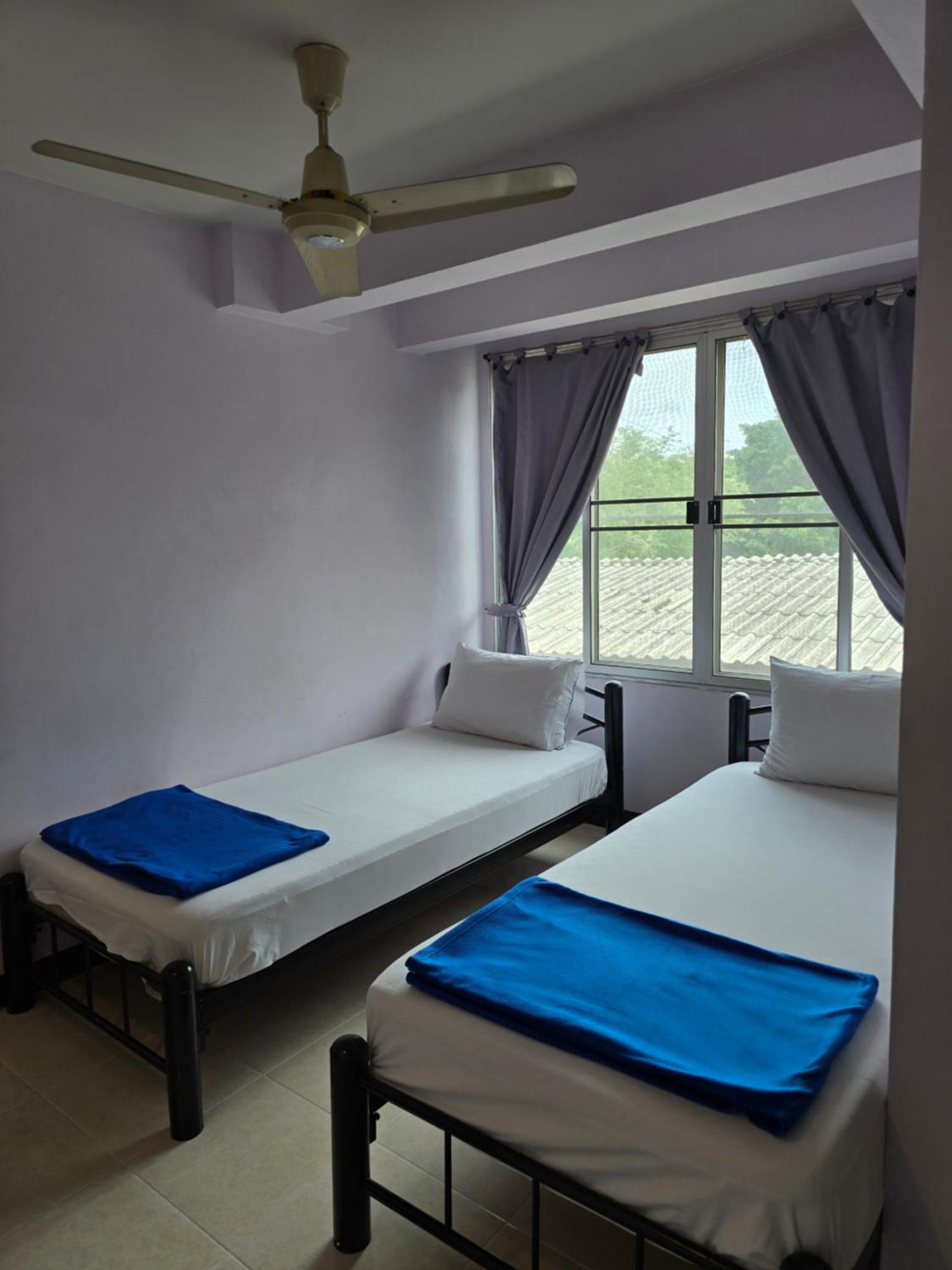 Bella Bella Riverview Банкок Екстериор снимка