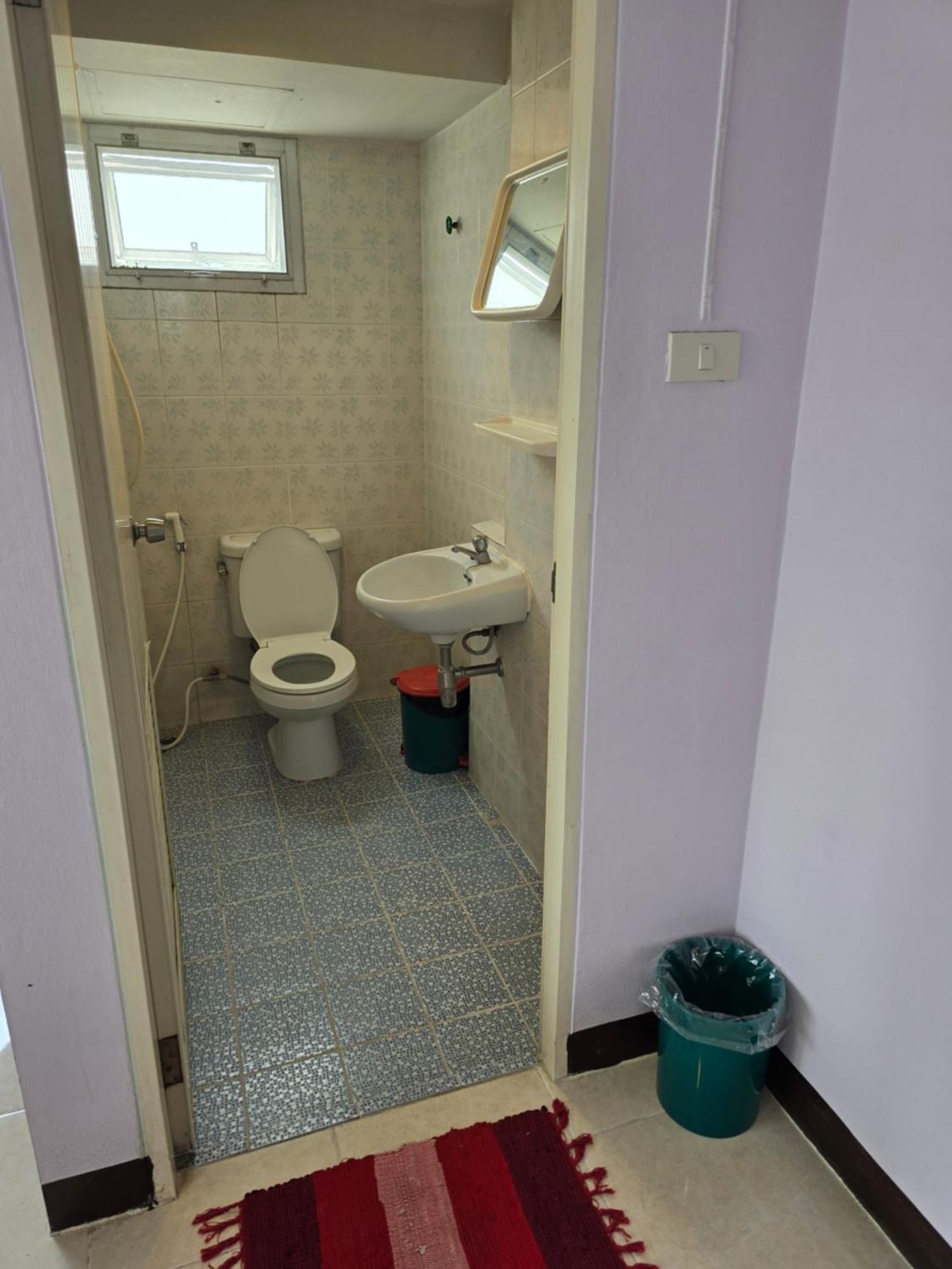 Bella Bella Riverview Банкок Екстериор снимка