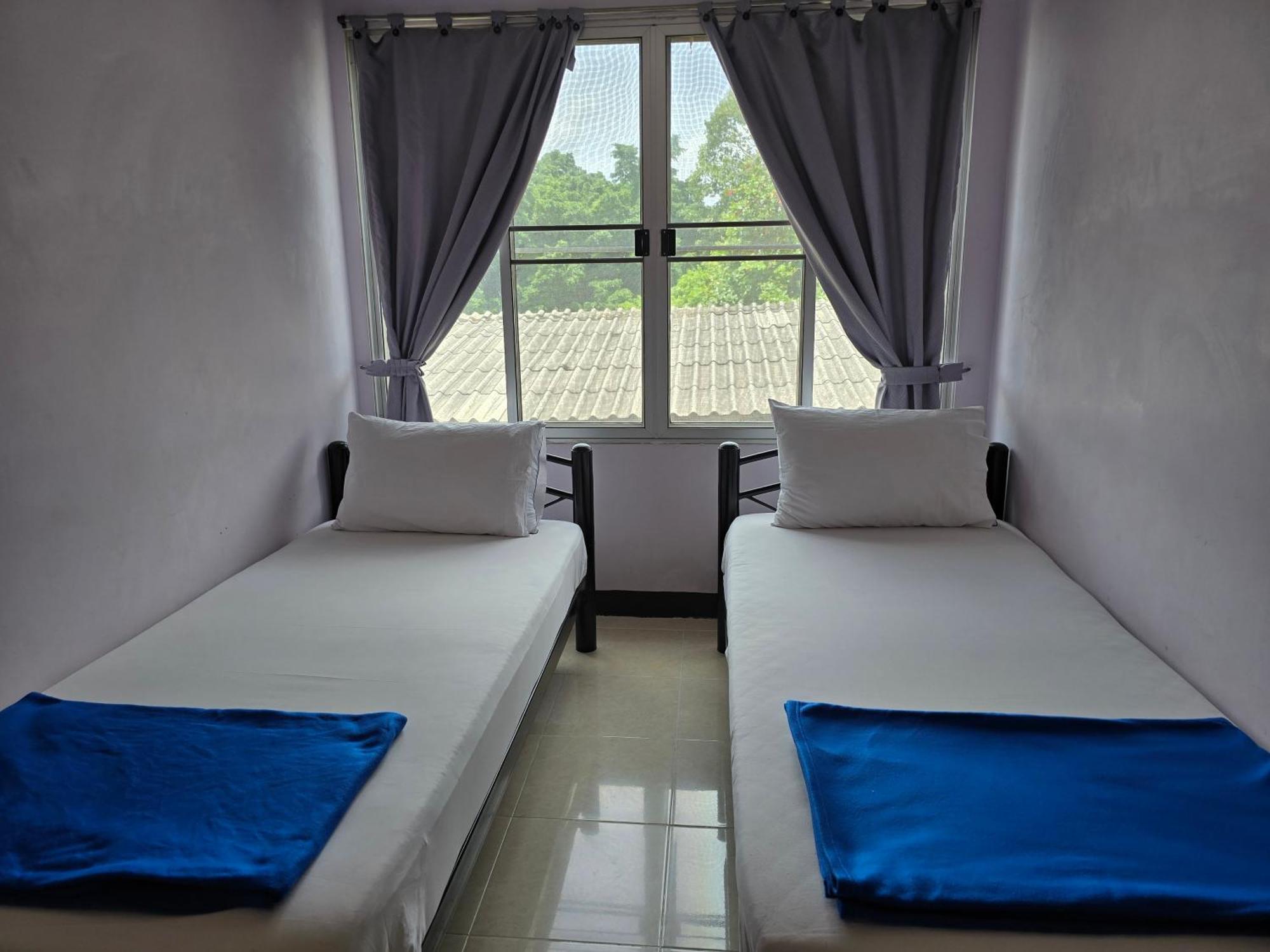 Bella Bella Riverview Банкок Екстериор снимка
