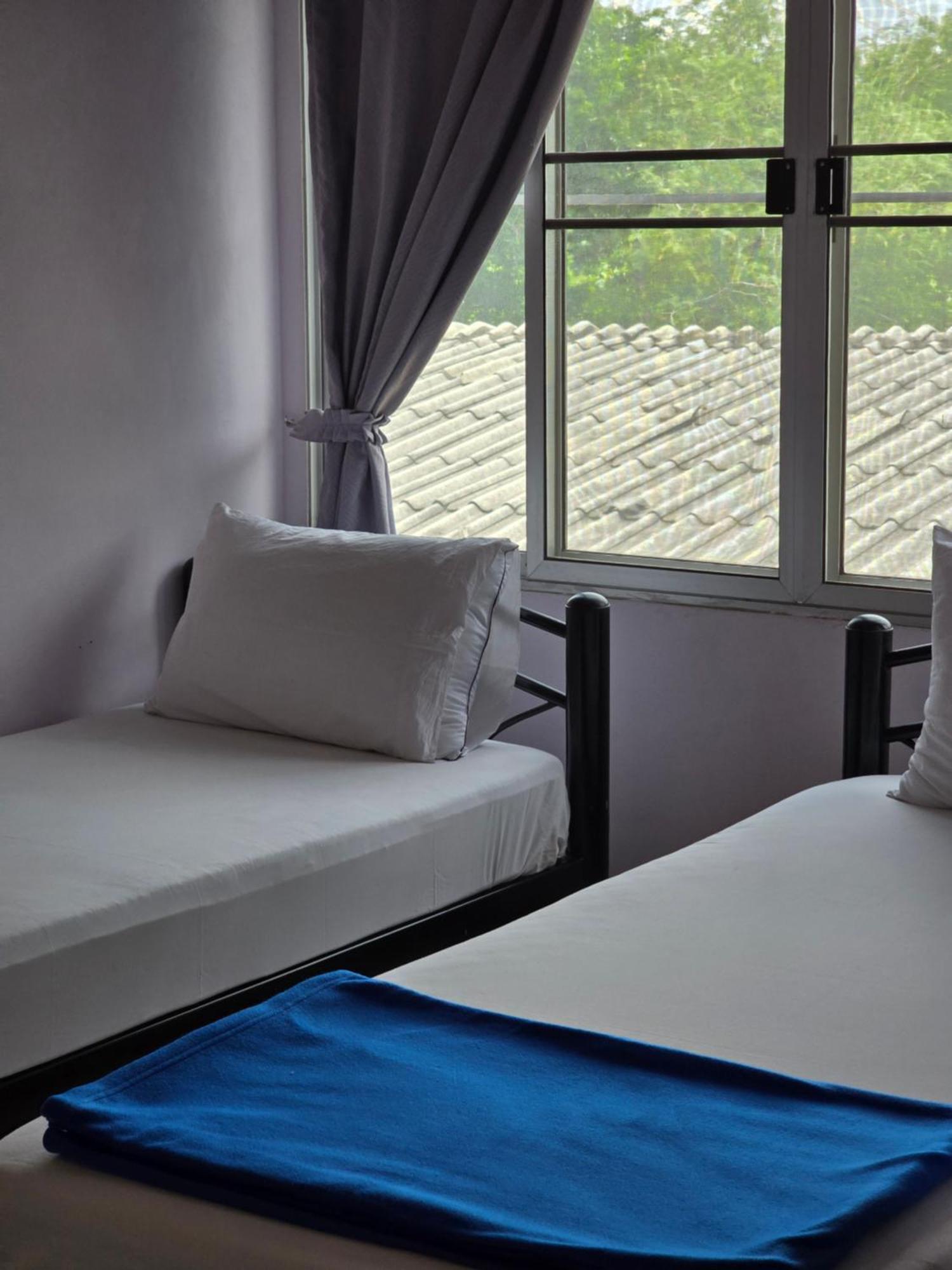 Bella Bella Riverview Банкок Екстериор снимка