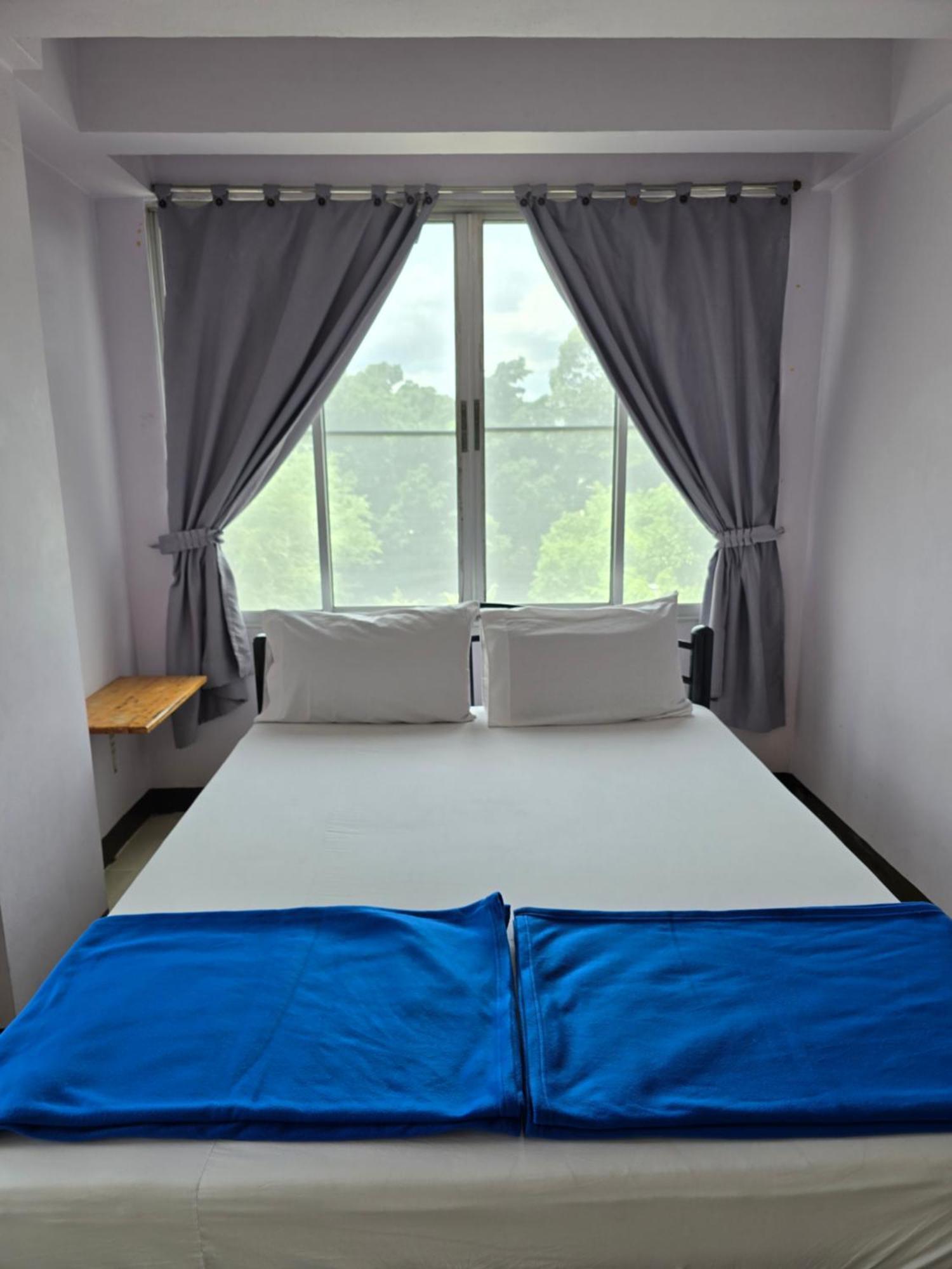 Bella Bella Riverview Банкок Екстериор снимка