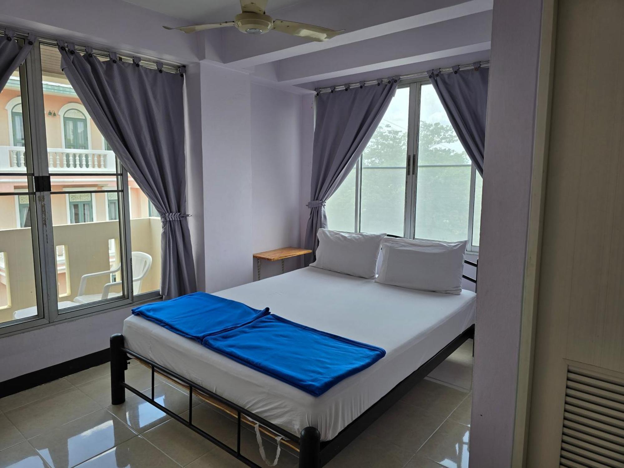 Bella Bella Riverview Банкок Екстериор снимка