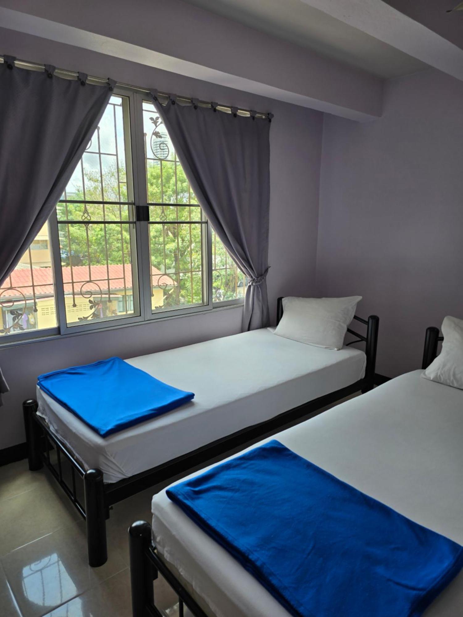 Bella Bella Riverview Банкок Екстериор снимка