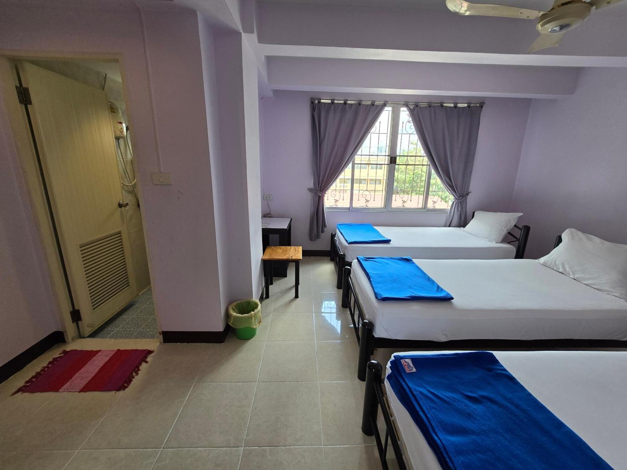 Bella Bella Riverview Банкок Екстериор снимка