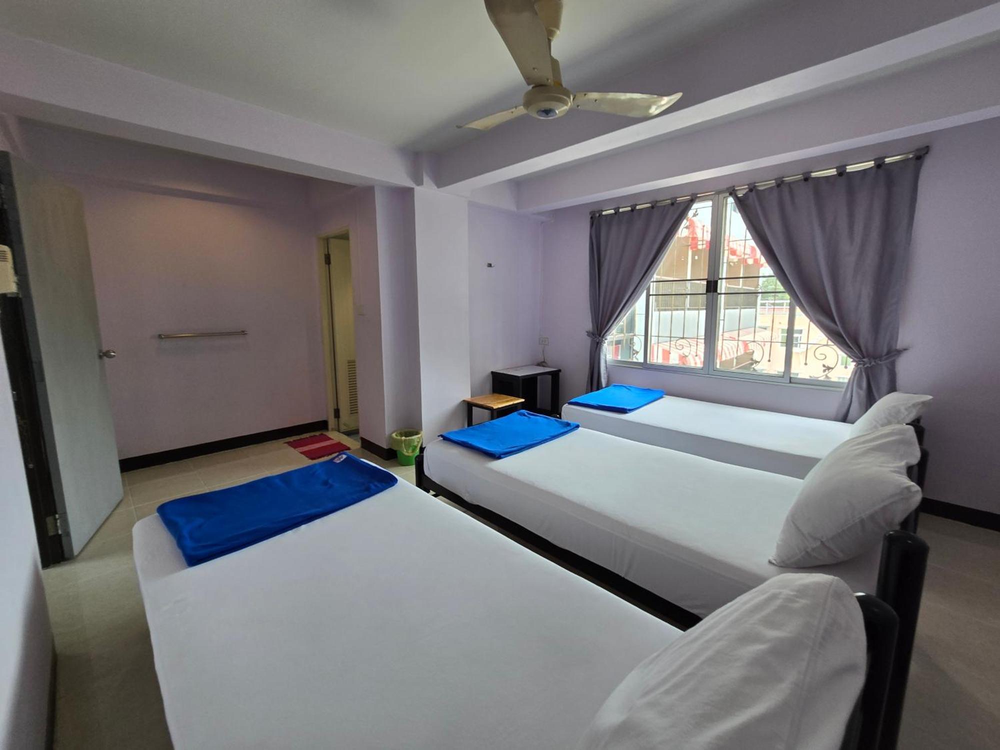 Bella Bella Riverview Банкок Екстериор снимка