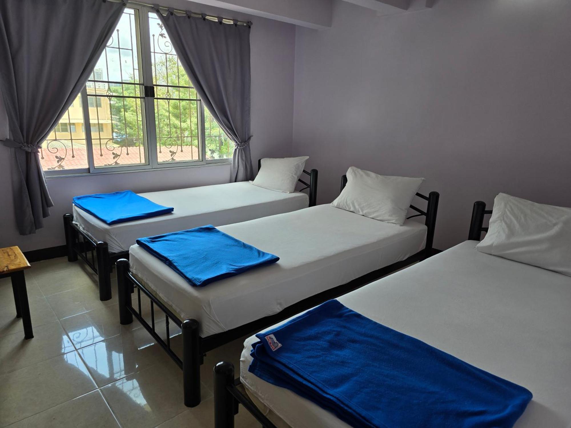 Bella Bella Riverview Банкок Екстериор снимка