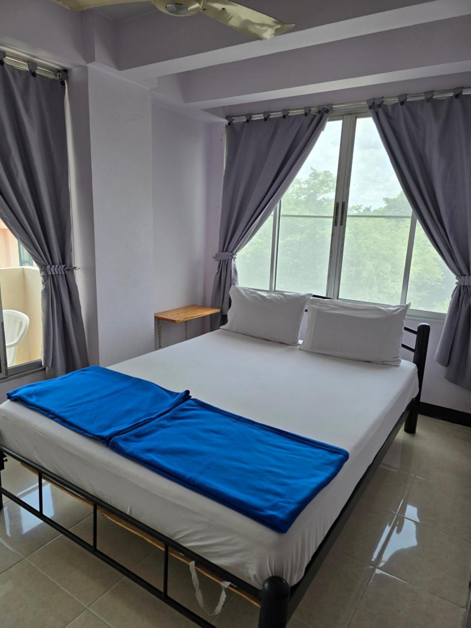 Bella Bella Riverview Банкок Екстериор снимка